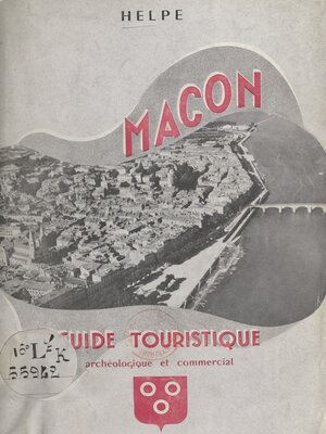 cover image of Mâcon